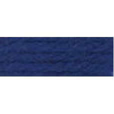 DMC Tapestry Wool 7319 Royal Blue Article #486
